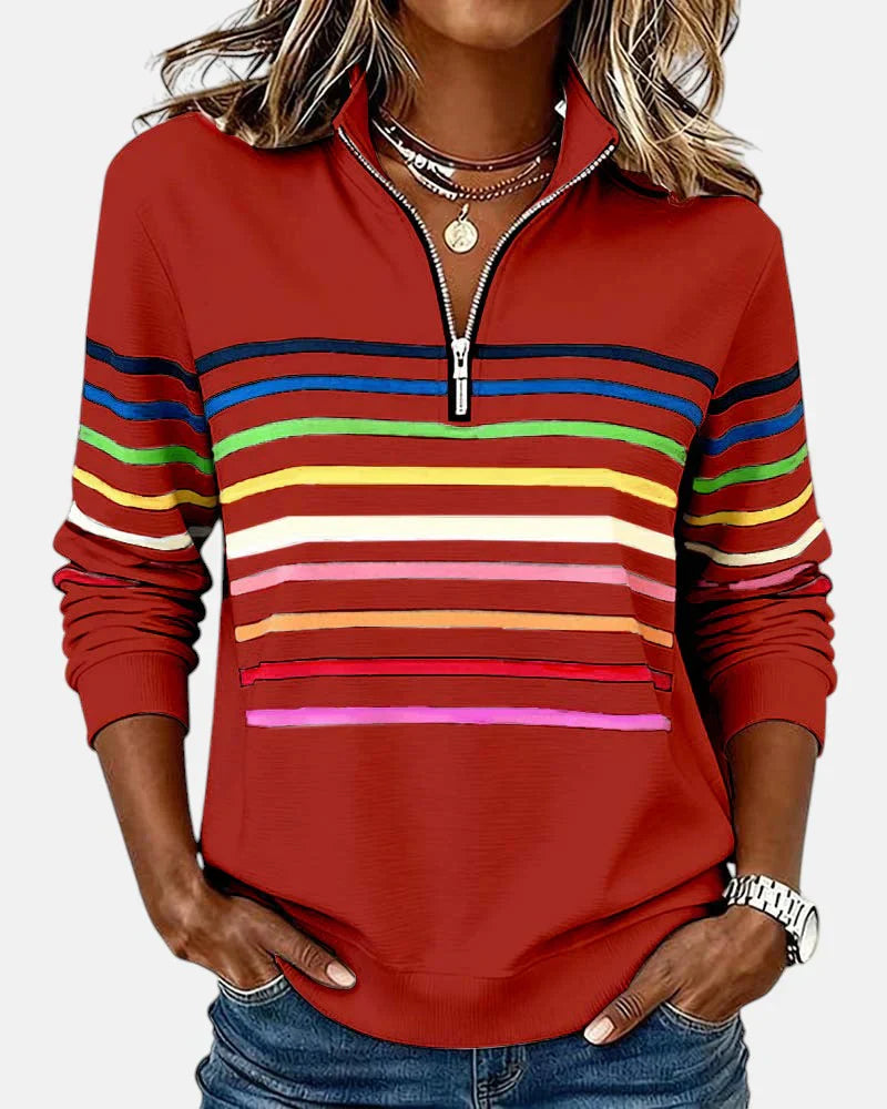 ZOÉ™ | Pull Décontracté