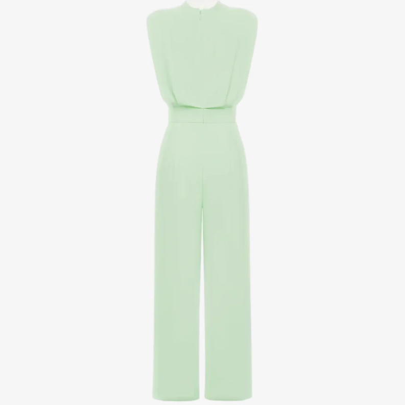 JULIETTE | Combinaison avec ceinture