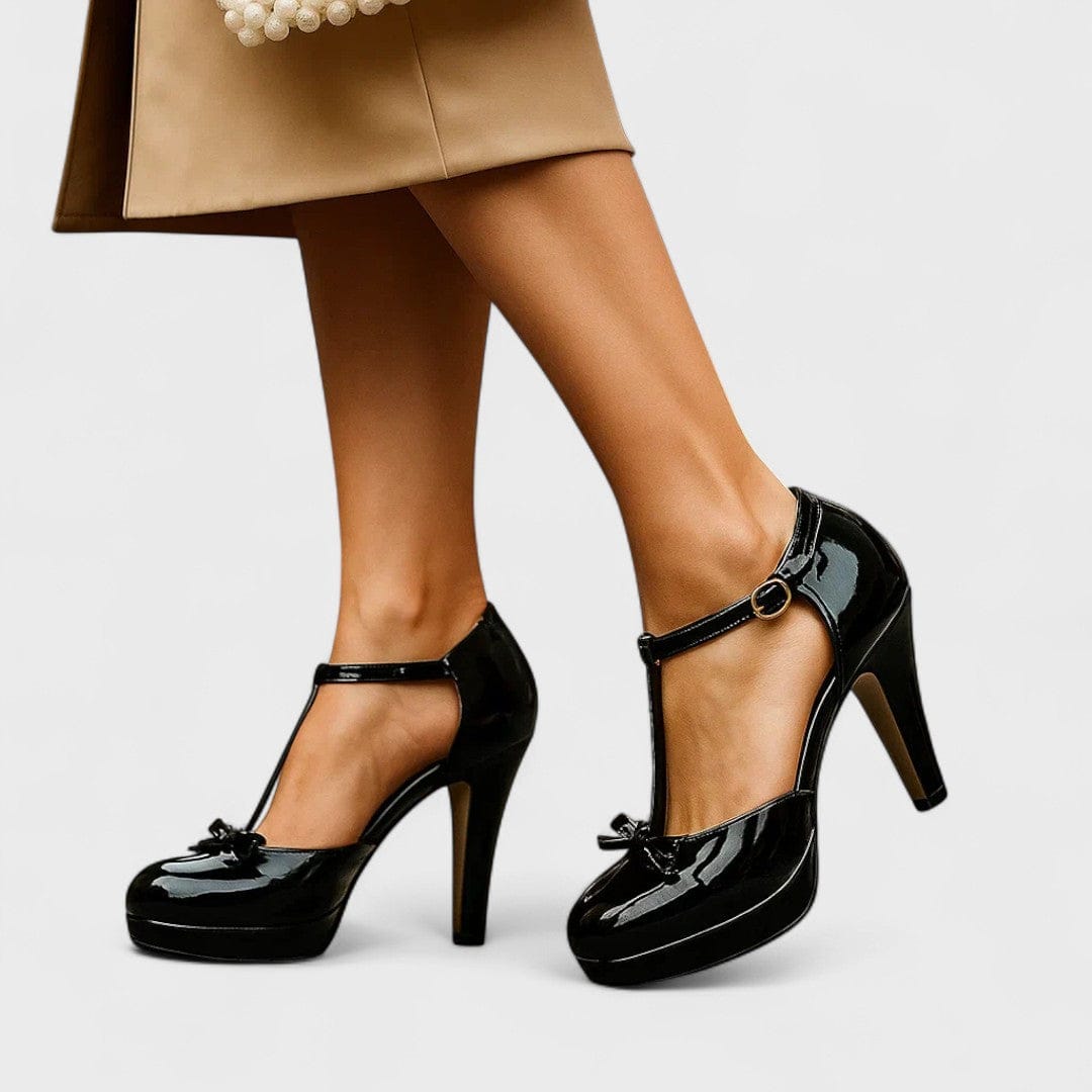 BELLA™ | Talons Élégants