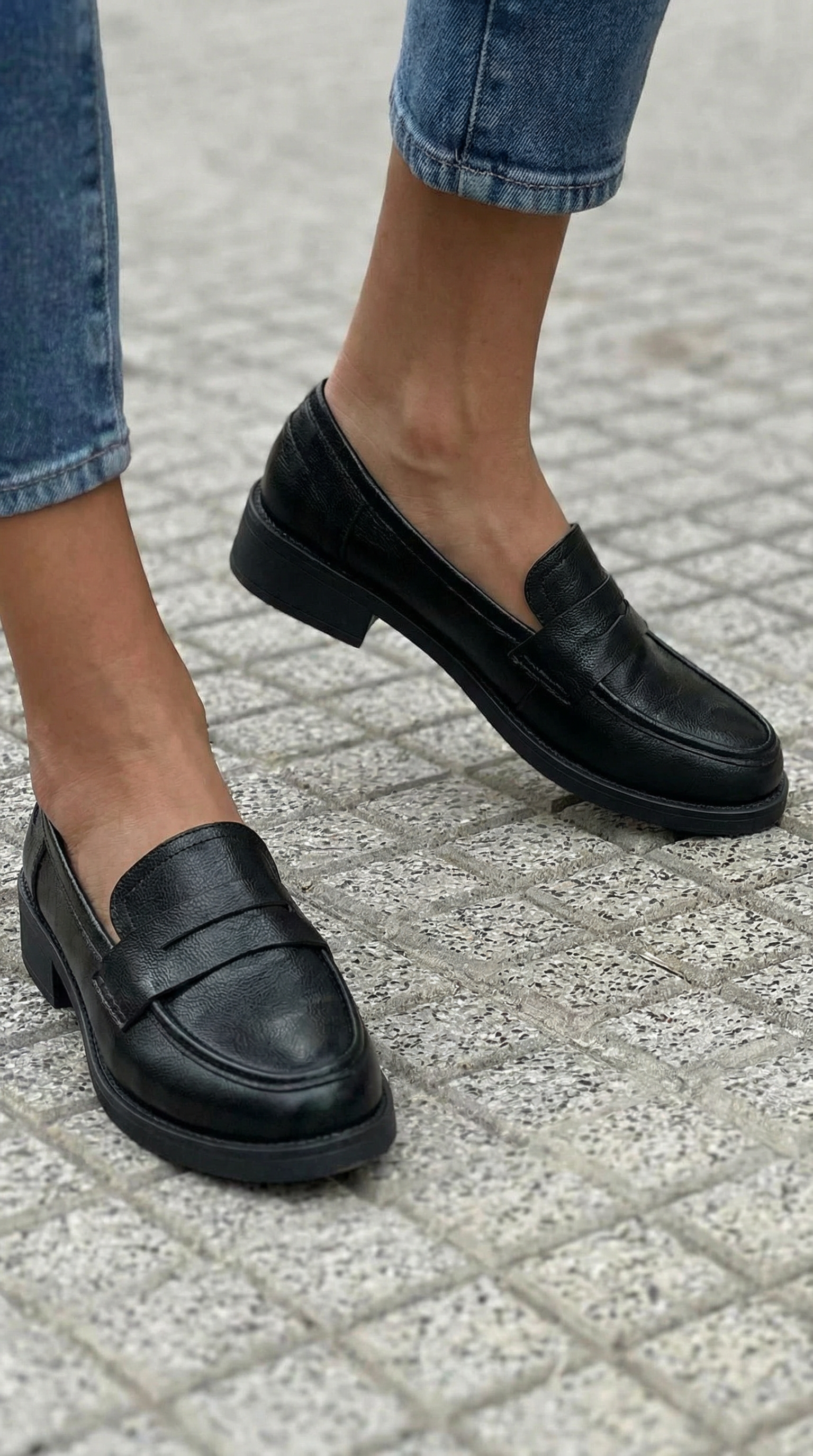 EVANA™ | Mocassins
