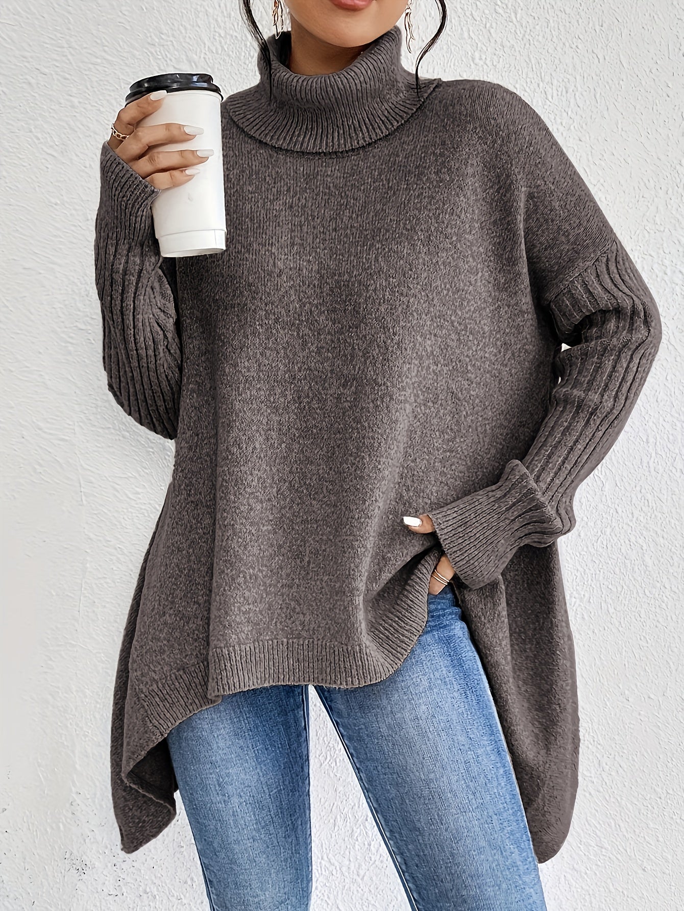 AUDREY™ | Pull Confortable