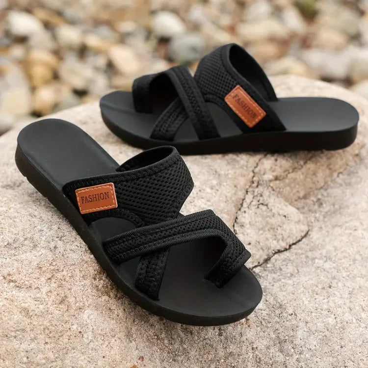 CAROLINE | Sandales orthopédiques
