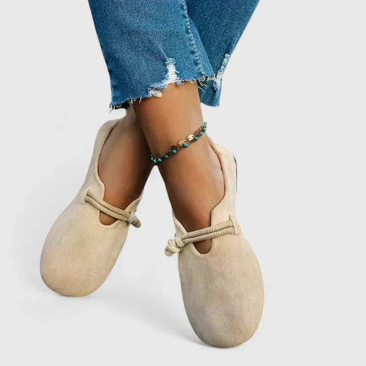 NORA | Pantoufles orthopédiques