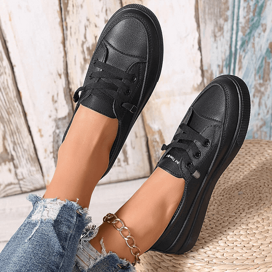 Ginette | Espadrilles Confort Classiques