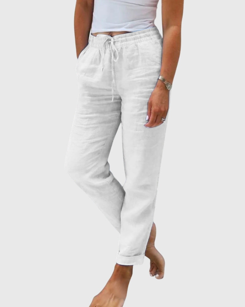 MARGARET™ | Pantalon