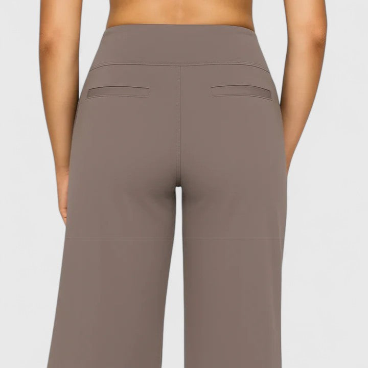 HILARY™ | Pantalon