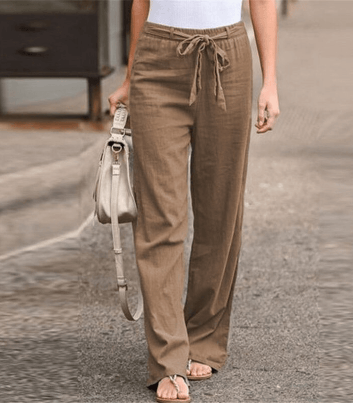 JOLEEN™ |  Pantalon