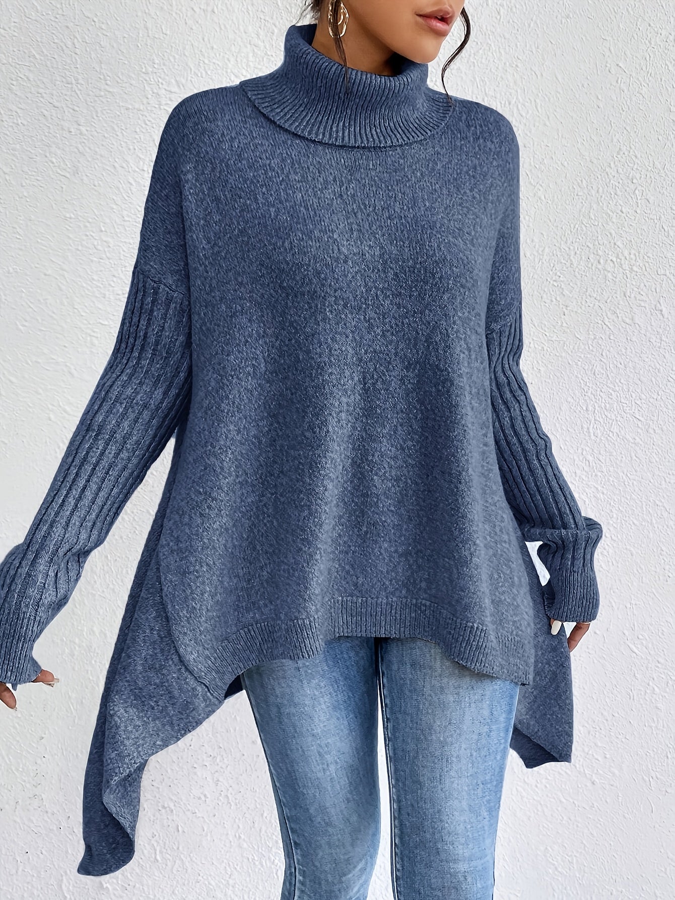 AUDREY™ | Pull Confortable