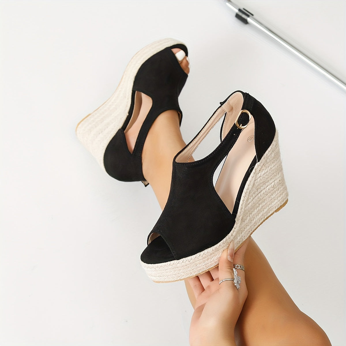 ESTELLA™ | Sandales à talons