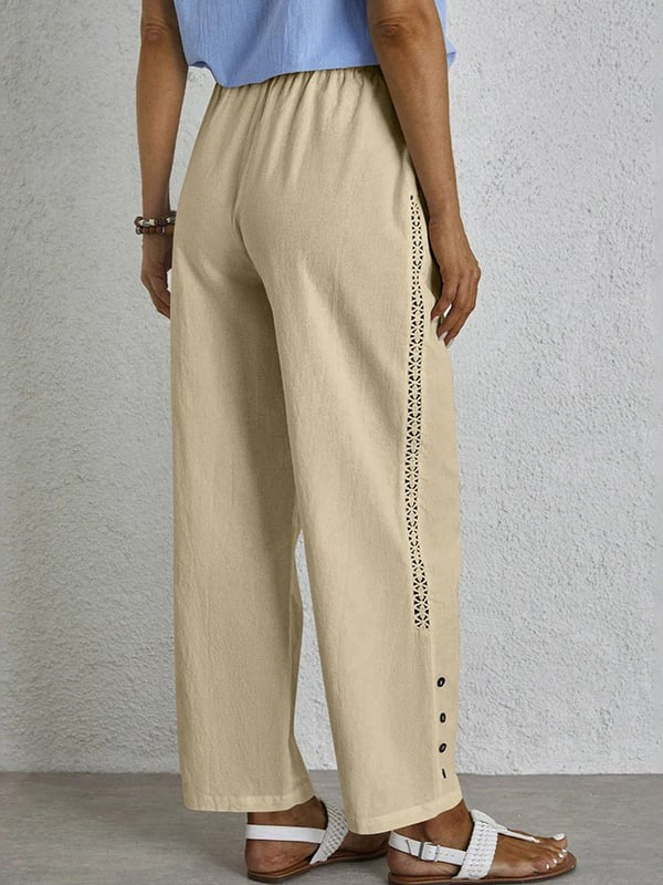 SHANIA™ | Pantalon