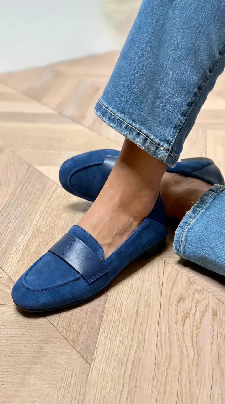 ELRA™ | Mocassins