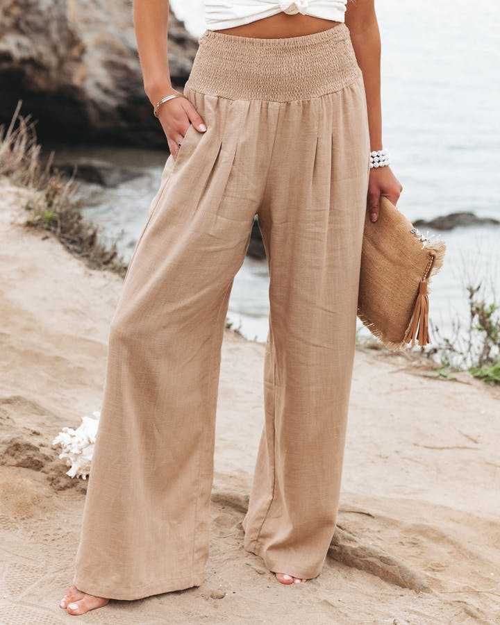 AILEEN™ | Pantalon