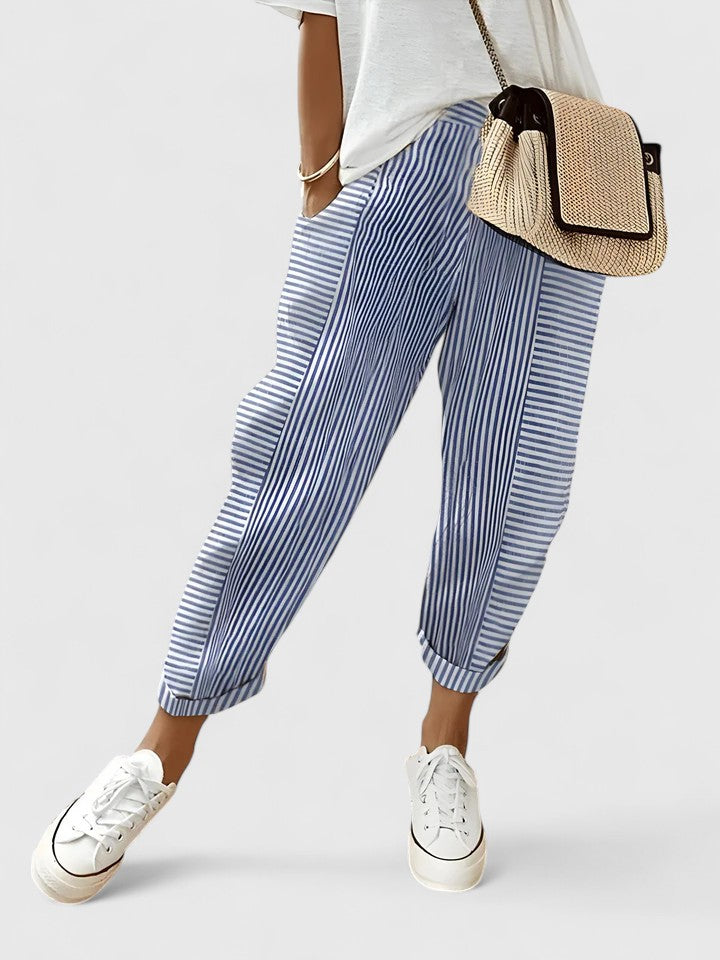 ELVIRA™ | Pantalons Confortables