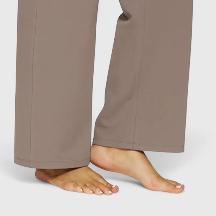 HILARY™ | Pantalon