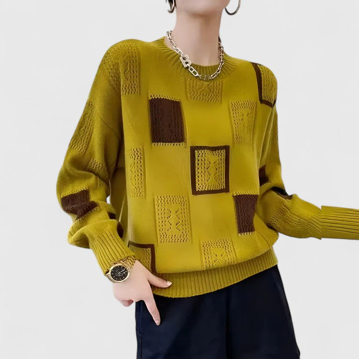 SHOPIA™ | Pull Sophistiqué