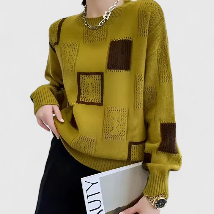 SHOPIA™ | Pull Sophistiqué