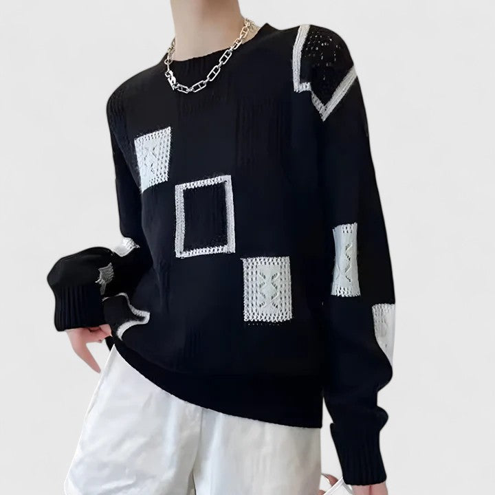 SHOPIA™ | Pull Sophistiqué