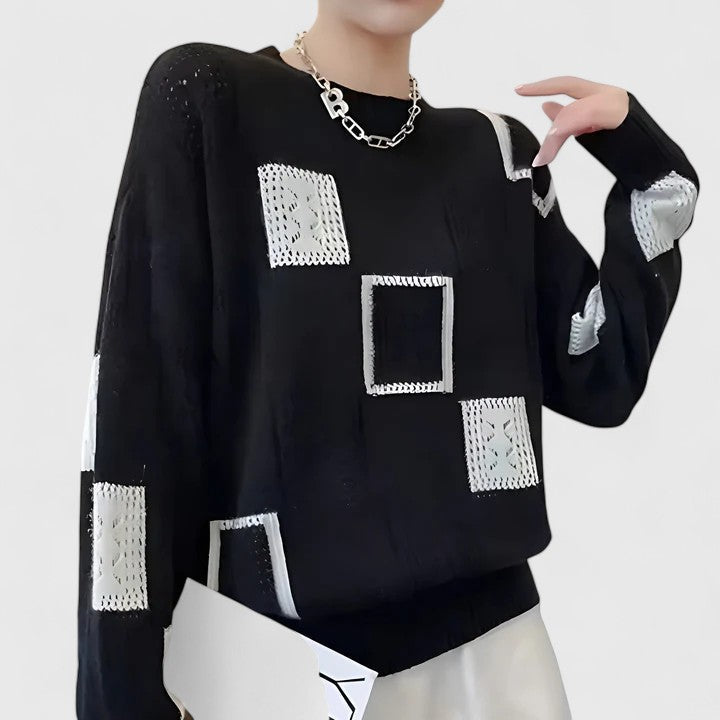 SHOPIA™ | Pull Sophistiqué