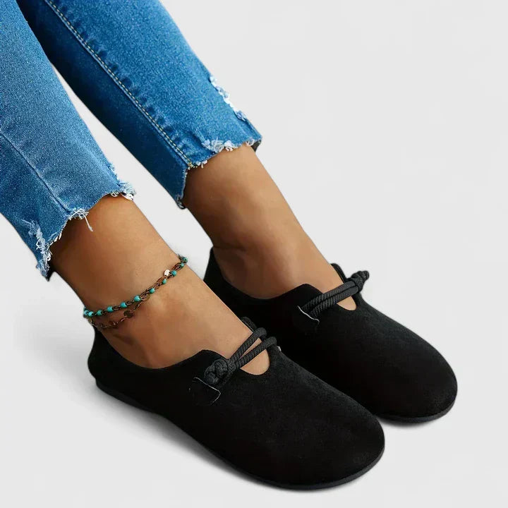 MAÉLIE™ | Mocassins Confort