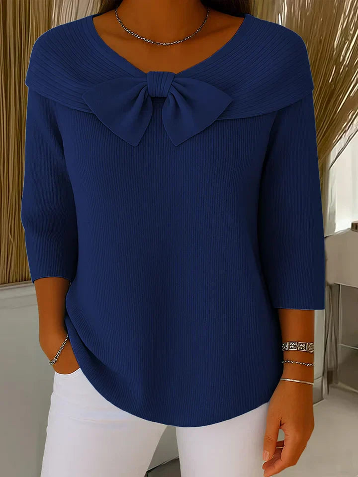 NÉA™ | Pull Élégant