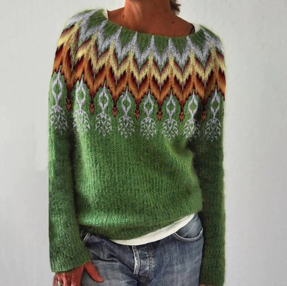 JUNIPER™ | Pull