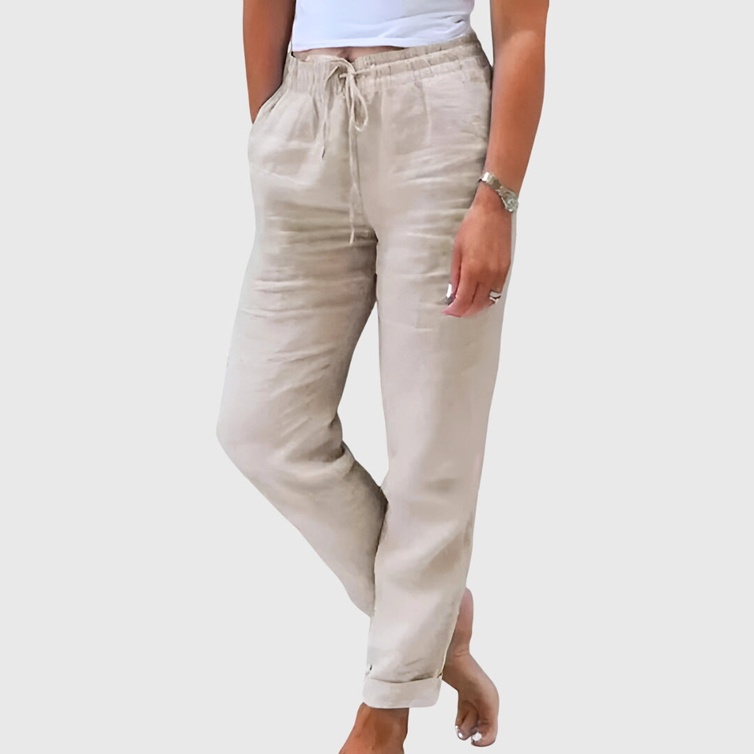 MARGARET™ | Pantalon