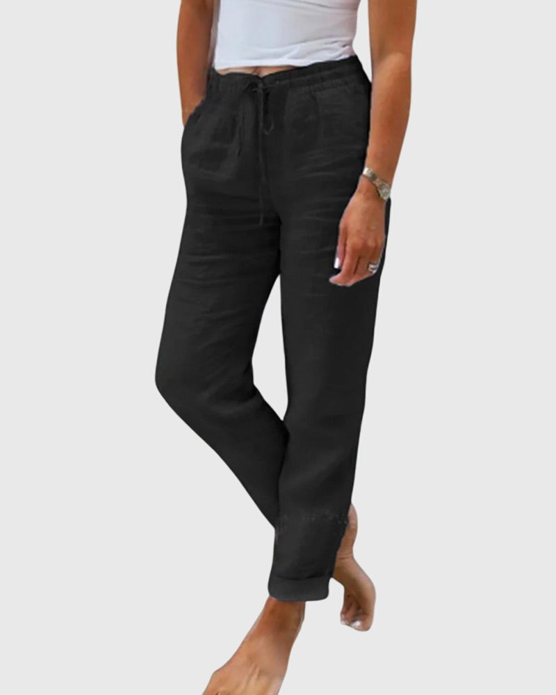 MARGARET™ | Pantalon