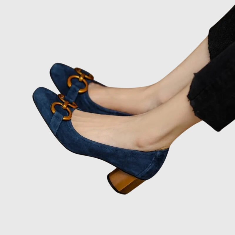DOROTHY™ | Talons Élégants