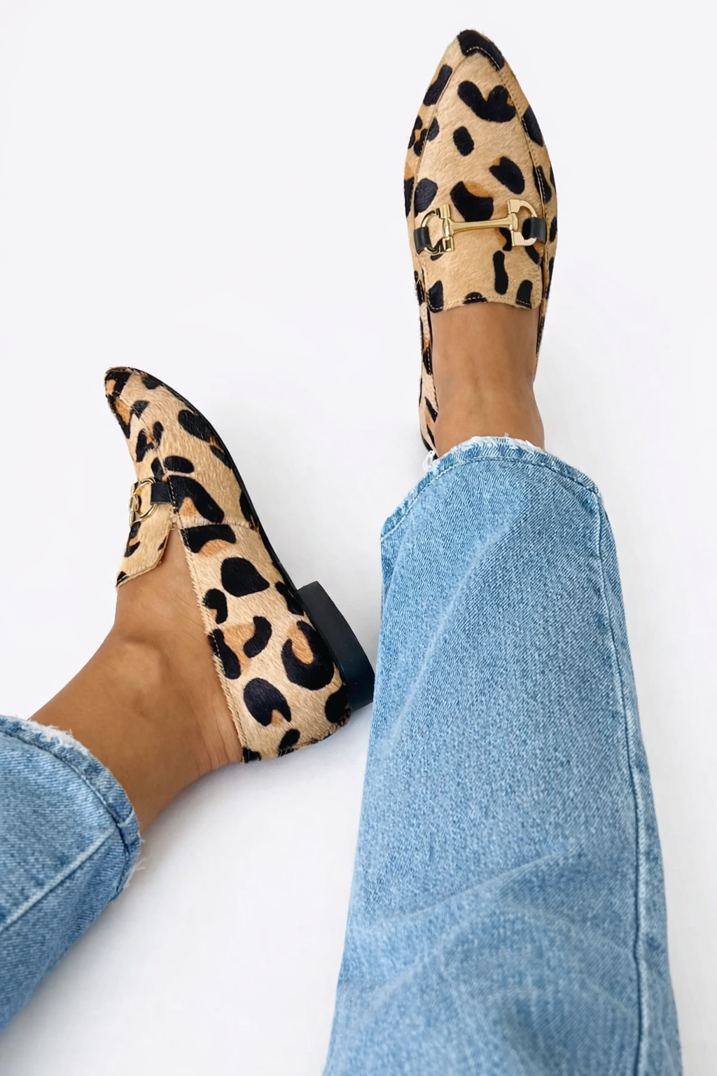 TALLIS™ | Mocassins