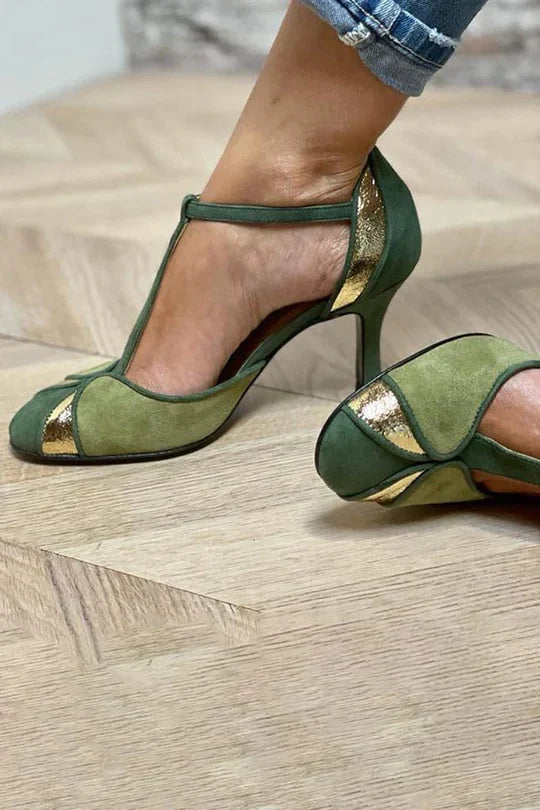 EMMA™ | Talons Chic