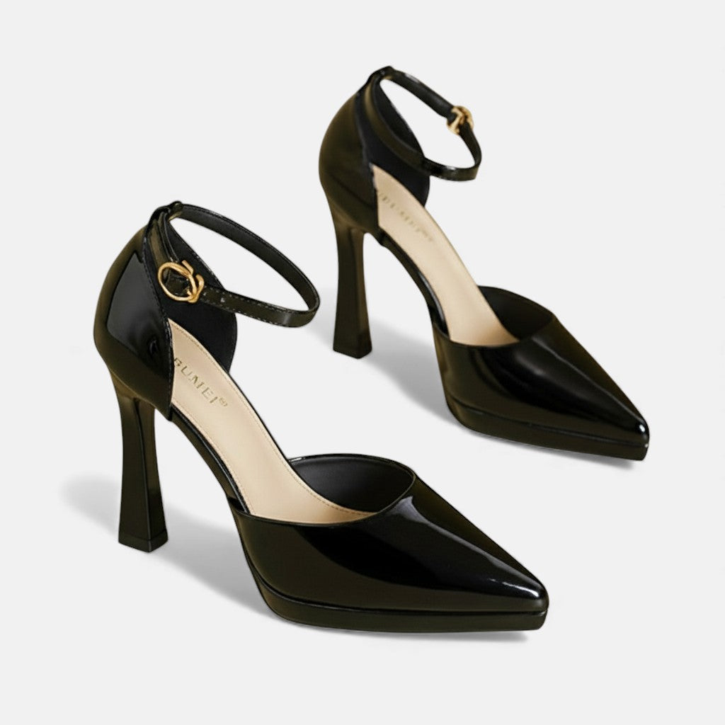 NATALIA™ | Talons Élégants Orthopédiques