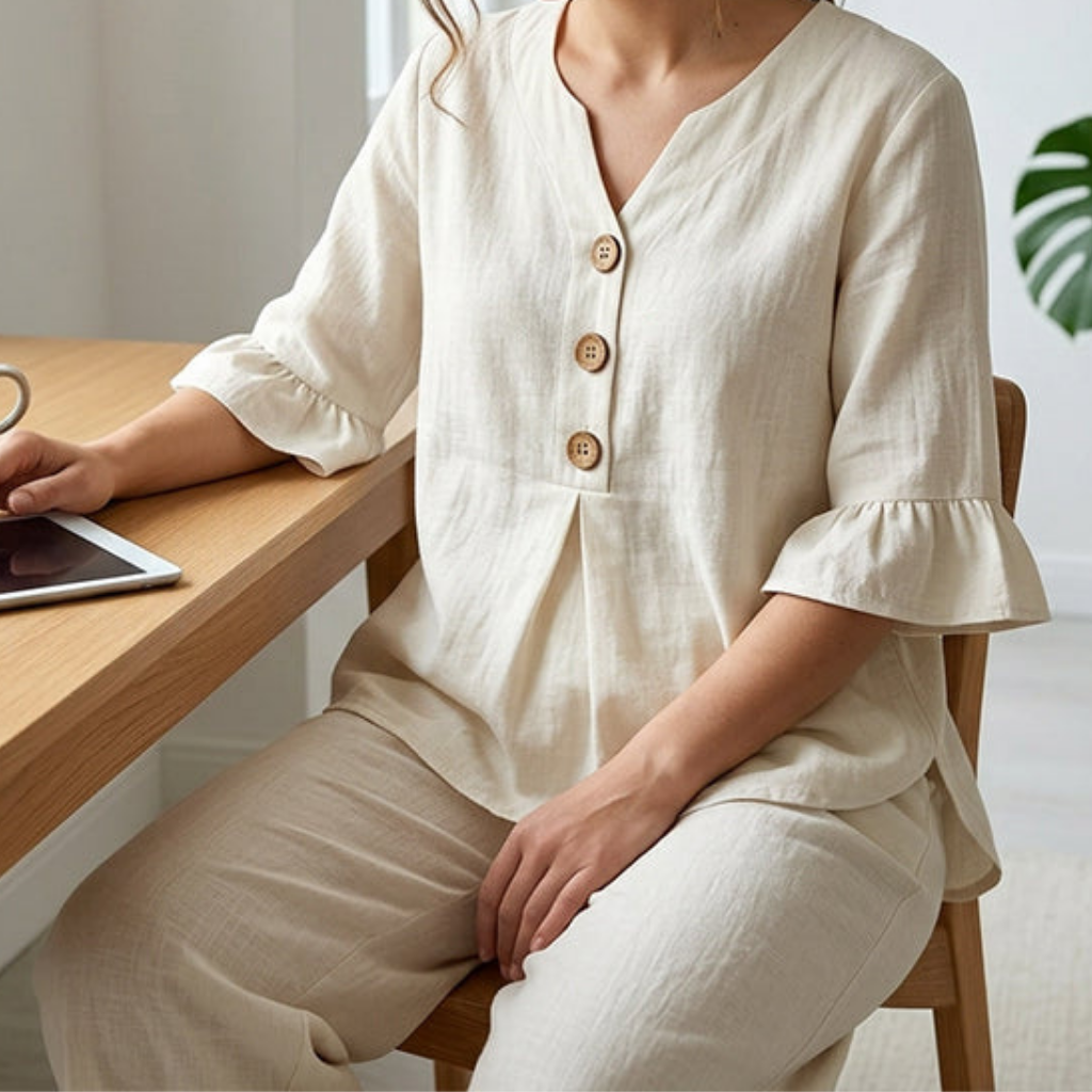 ÉLISE™ | Ensemble Confort & Élégance