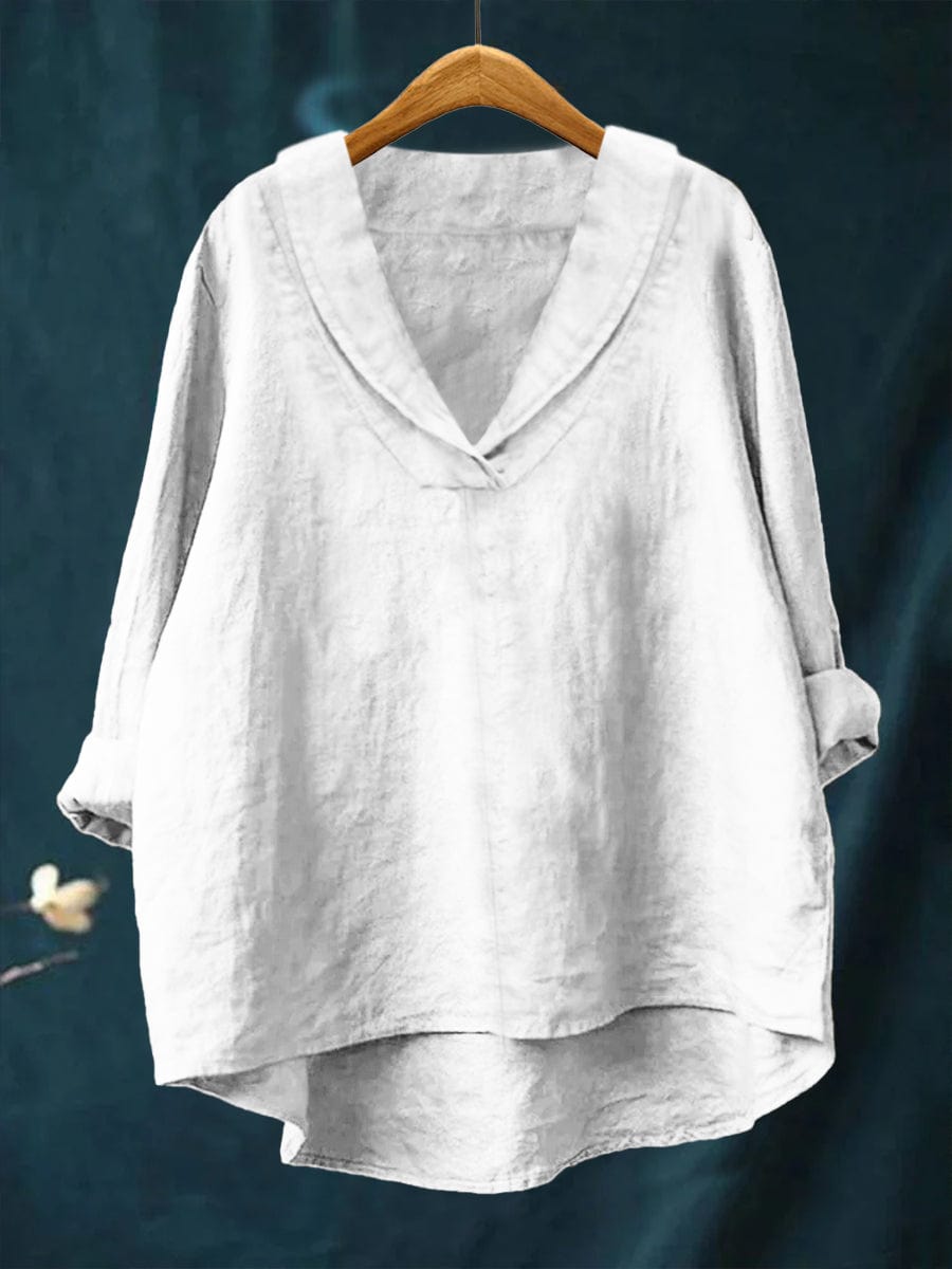 SAMANTHA™ | Blouse élégante d’été