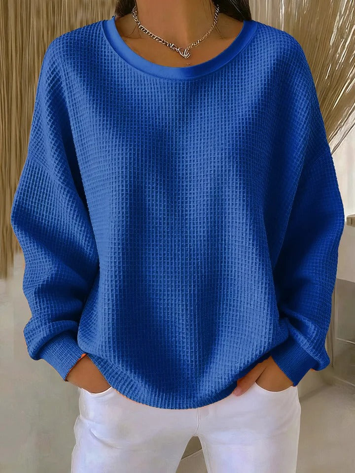 ALIX™ | Pull classique