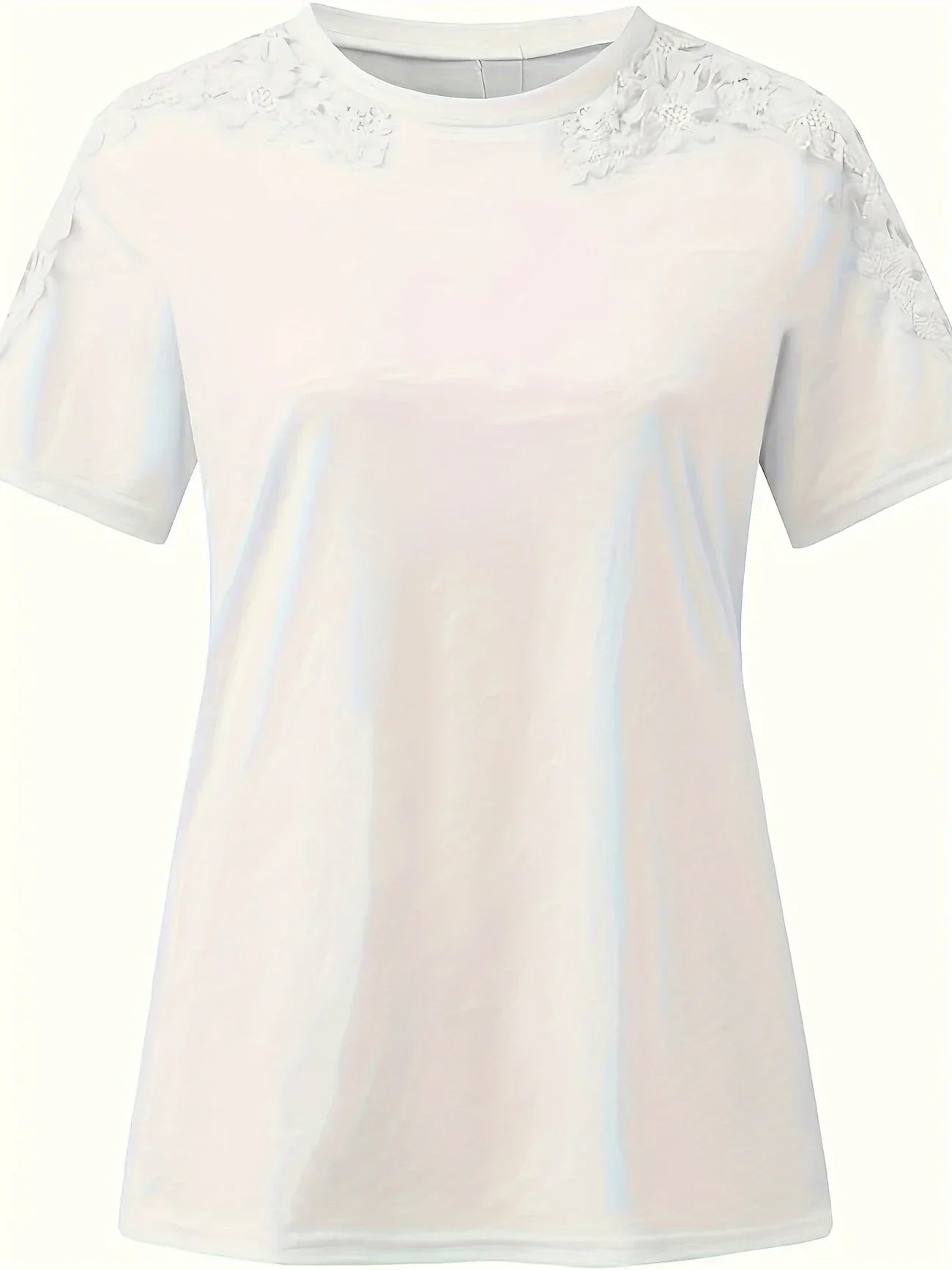 Ancuta – T-Shirt Élégance | 1 acheté = 1 offert