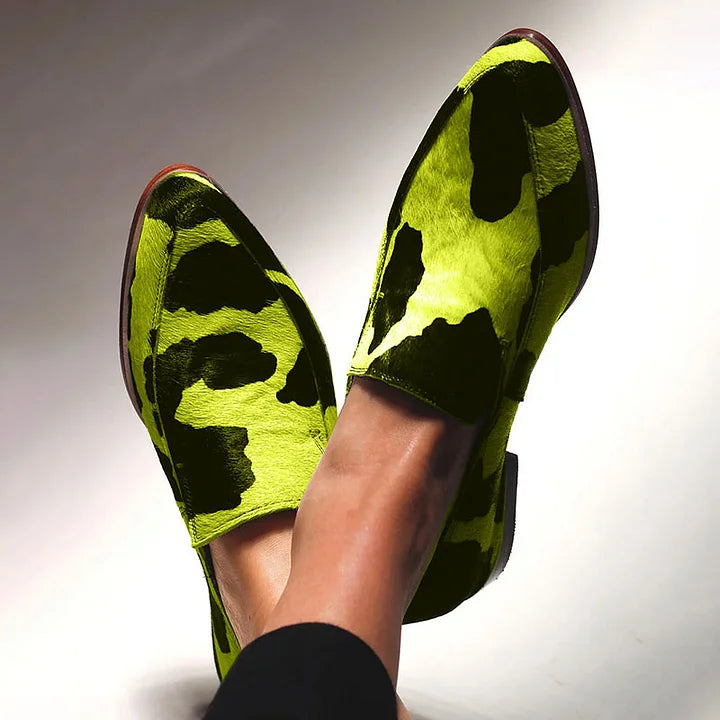 IVY™ | Mocassins