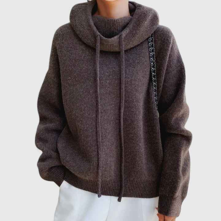 MARIE™ | Sweat à Capuche