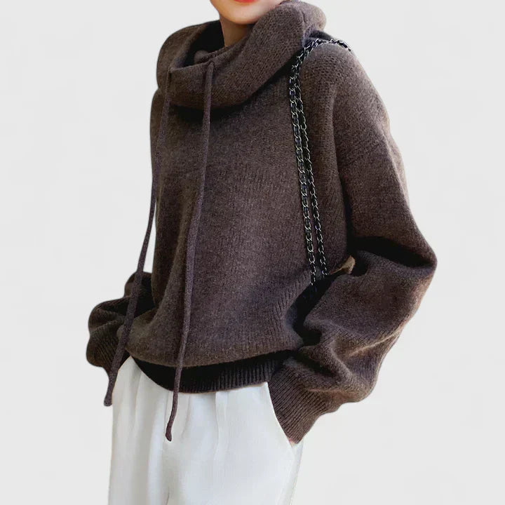 MARIE™ | Sweat à Capuche