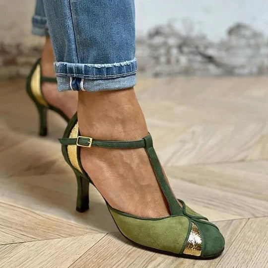 EMMA™ | Talons Chic