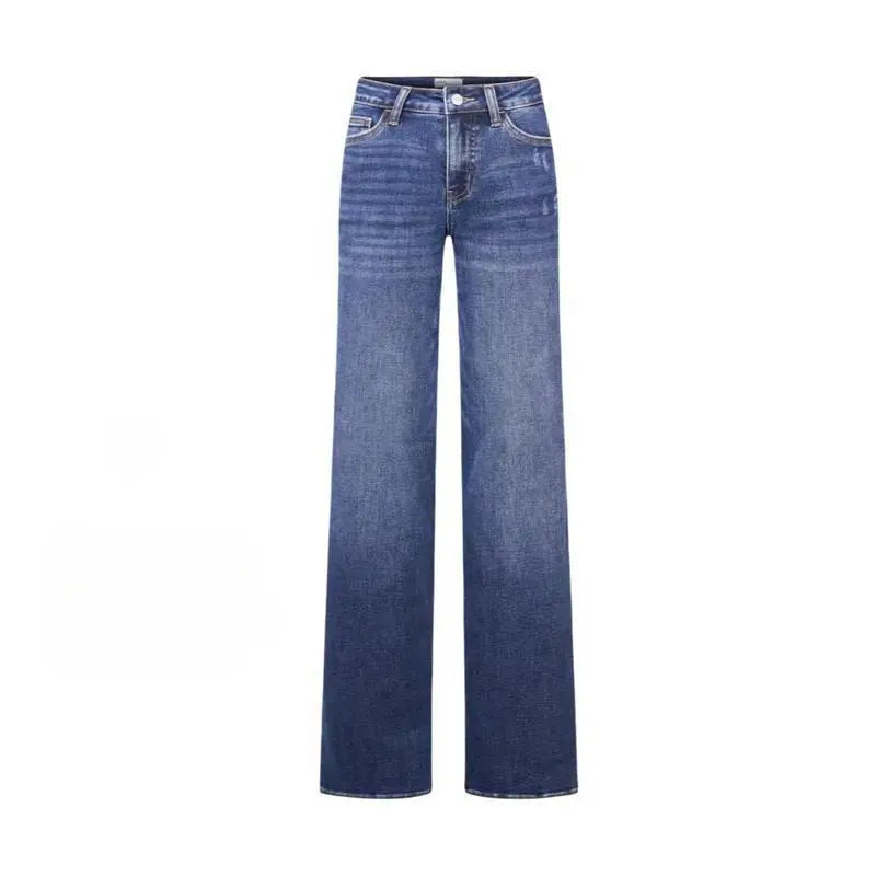 CHANTAL™ | Jeans BBL