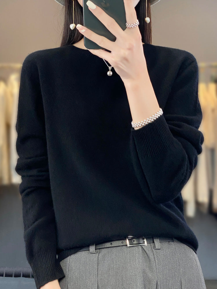 ANETTE™ | Pull