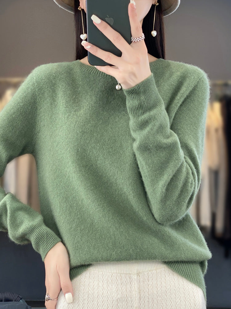 ANETTE™ | Pull