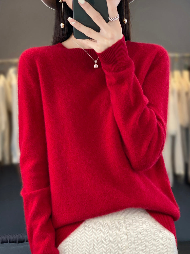 ANETTE™ | Pull