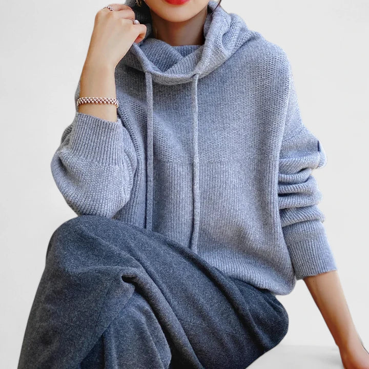 MARIE™ | Sweat à Capuche