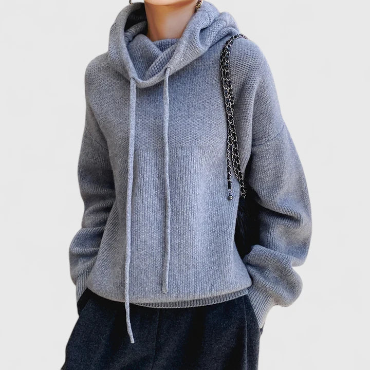 MARIE™ | Sweat à Capuche