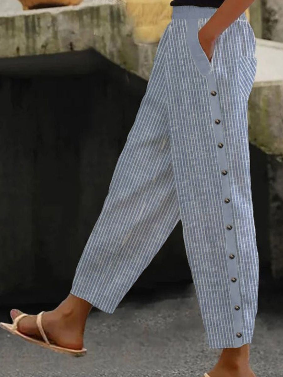 LINAYA™ | Pantalon