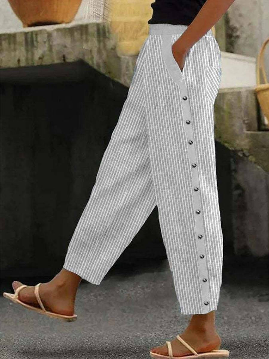 LINAYA™ | Pantalon