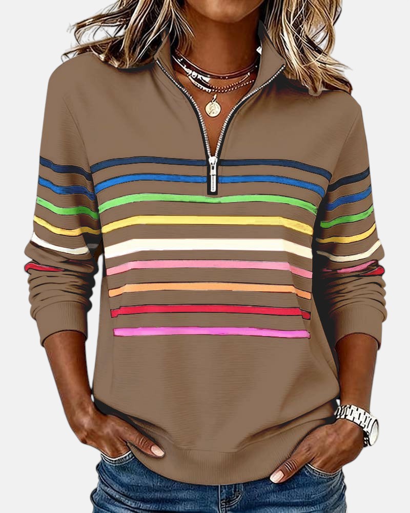 ZOÉ™ | Pull Décontracté