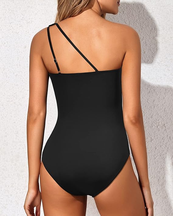 JULIE | Maillot de bain à une épaule