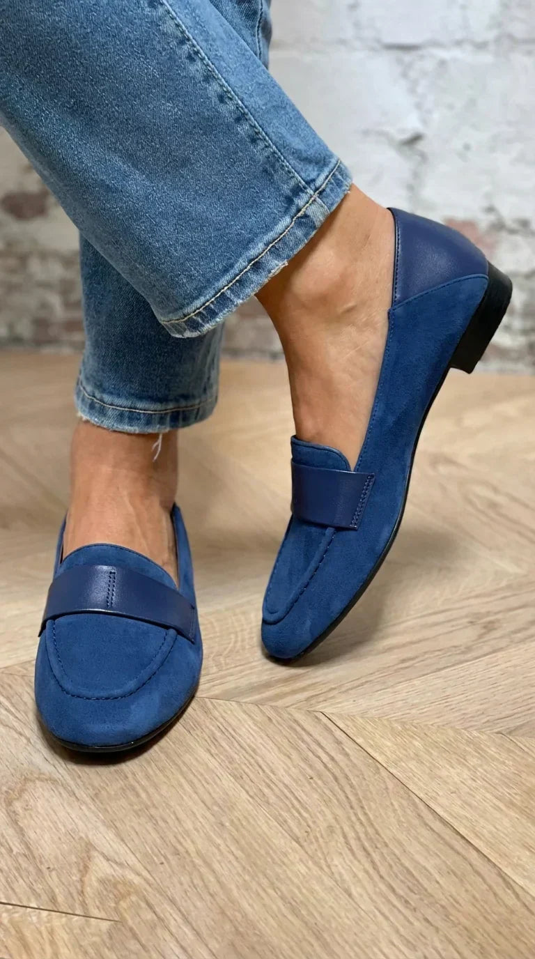 ELRA™ | Mocassins